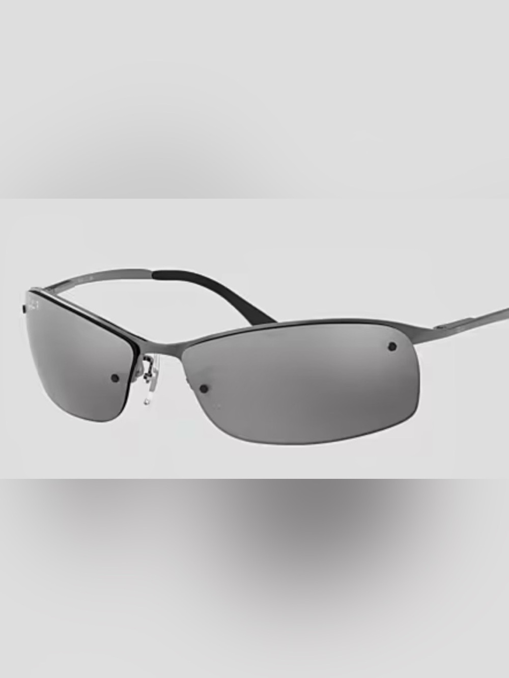 Rayban Gunmetal - Picture 7 of 7